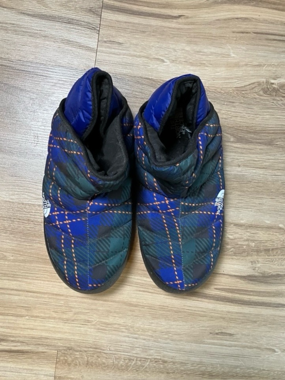 The North Face ThermoBall Traction Booties
